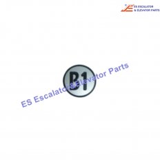 KM801054G171 Elevator Pressel