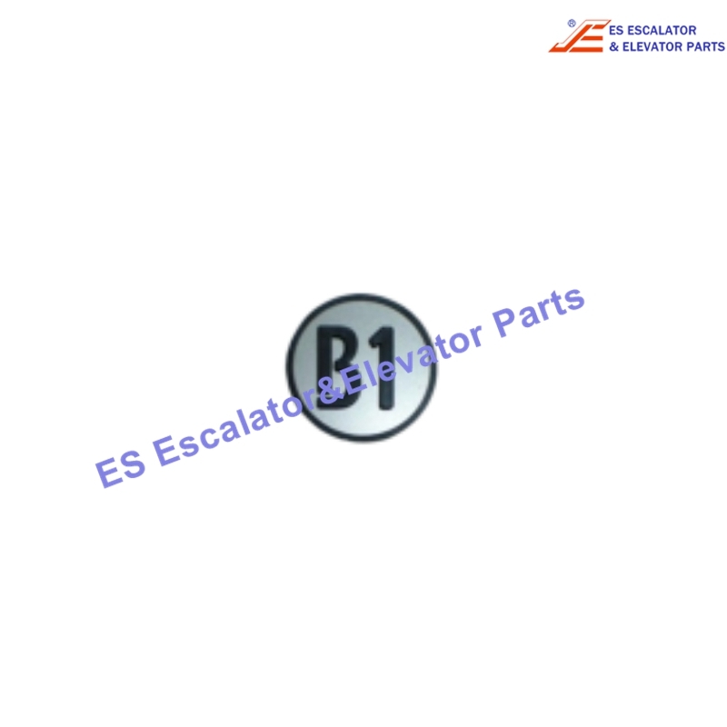 KM801054G171 Elevator Pressel Use For Kone