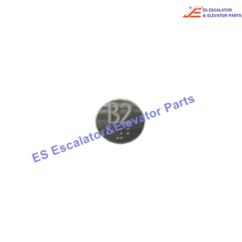 KM870824G172 Elevator Pressel Use For Kone