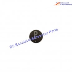 KM870824G135 Elevator Pressel