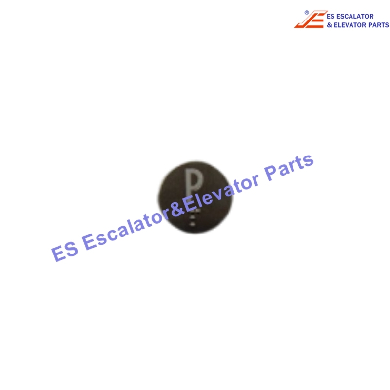 KM870824G135 Elevator Pressel Use For Kone