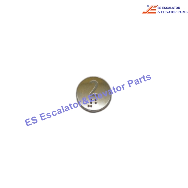 KM870824G002 Elevator Pressel Use For Kone