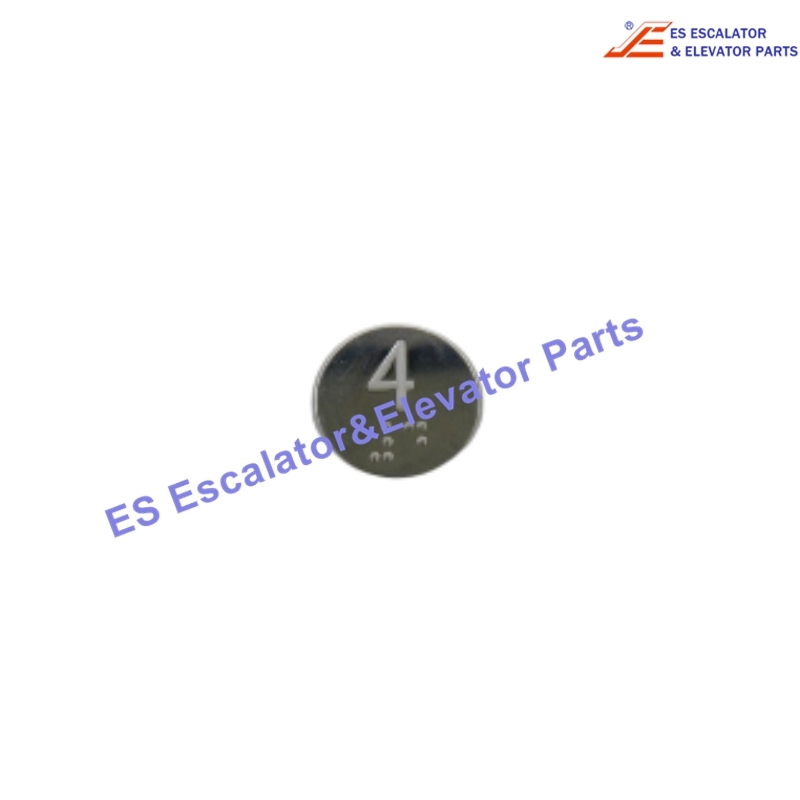 KM870824G004 Elevator Pressel Use For Kone