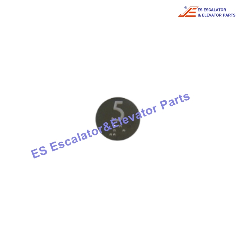 KM870824G005 Elevator Pressel Use For Kone