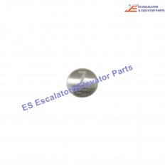 KM870824G007 Elevator Pressel