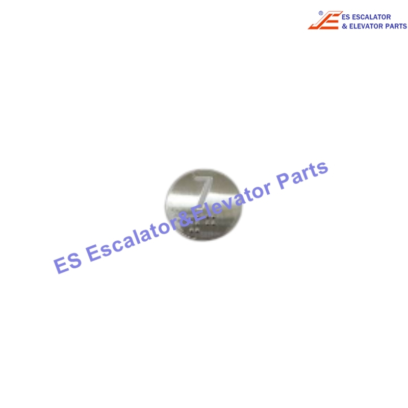 KM870824G007 Elevator Pressel Use For Kone