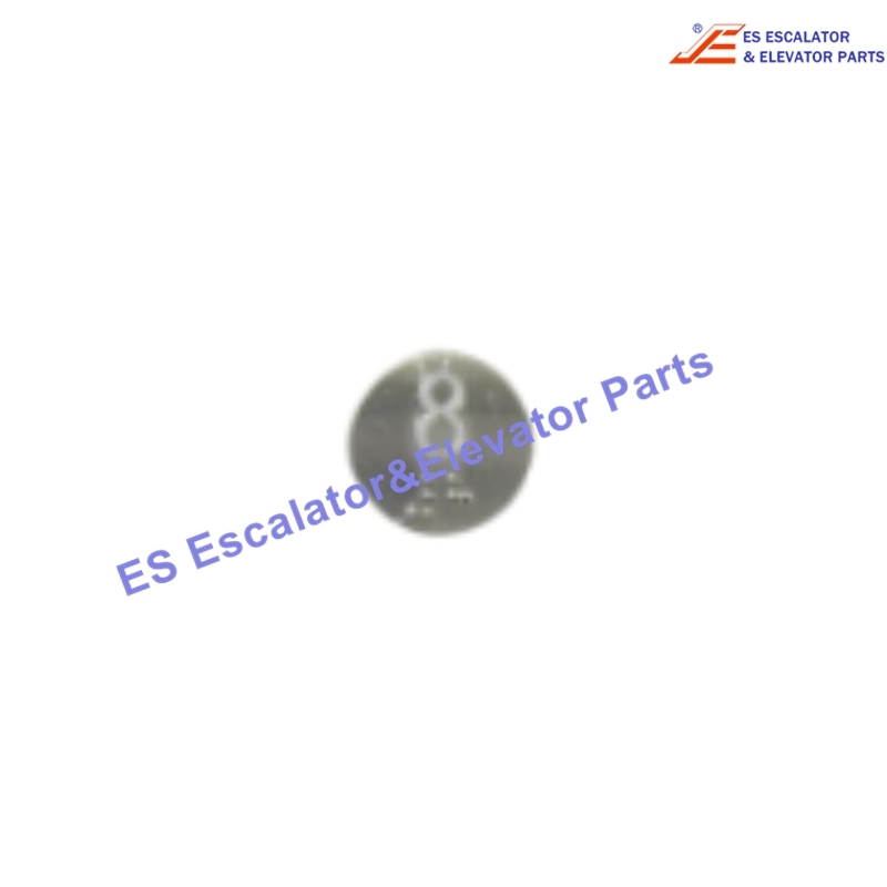 KM870824G008 Elevator Pressel Use For Kone