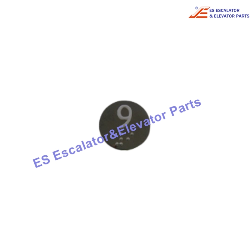 KM870824G009 Elevator Pressel Use For Kone