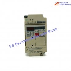 CIMR-J7AA20P4 Elevator Inverter