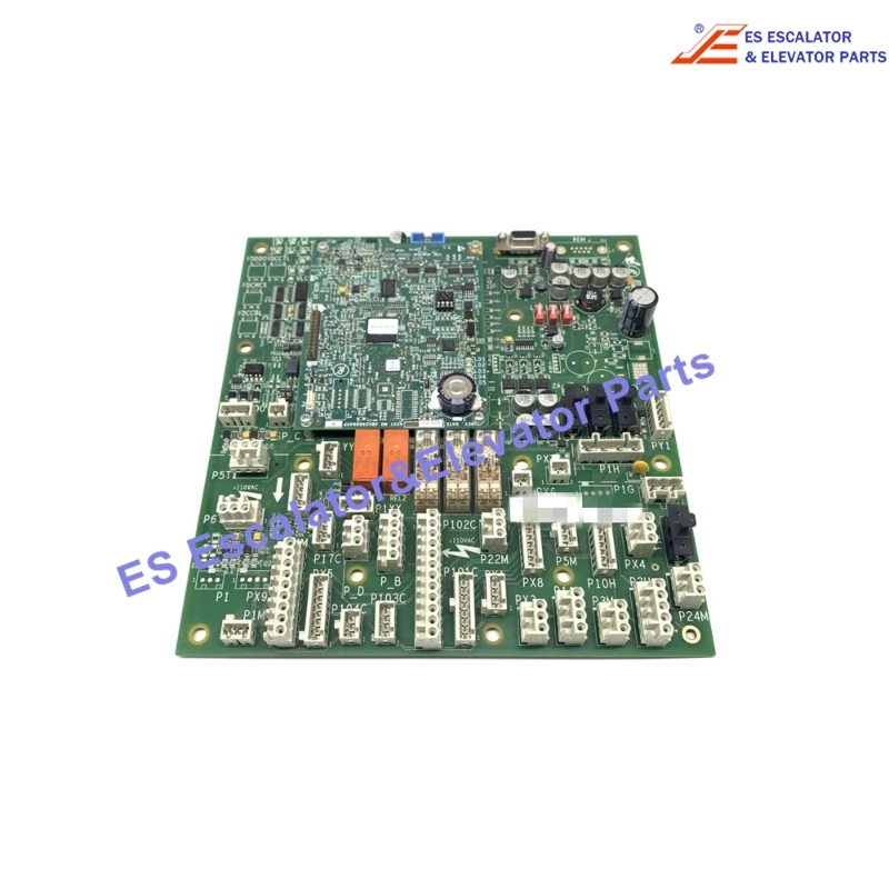 DDA26800AY9 Elevator PCB Board Use For Otis