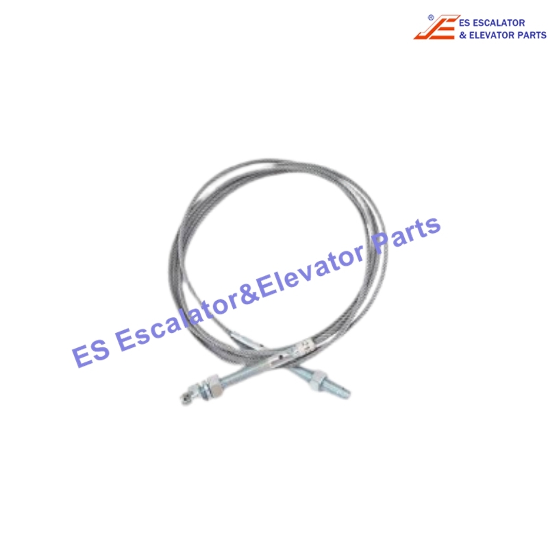 KM52092535 Elevator Synchronization Rope Use For Kone