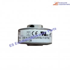 C50-H-1024ZCU410L11/S770C Elevator Encoder