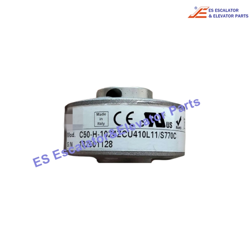 C50-H-1024ZCU410L11/S770C Elevator Encoder Use For Other