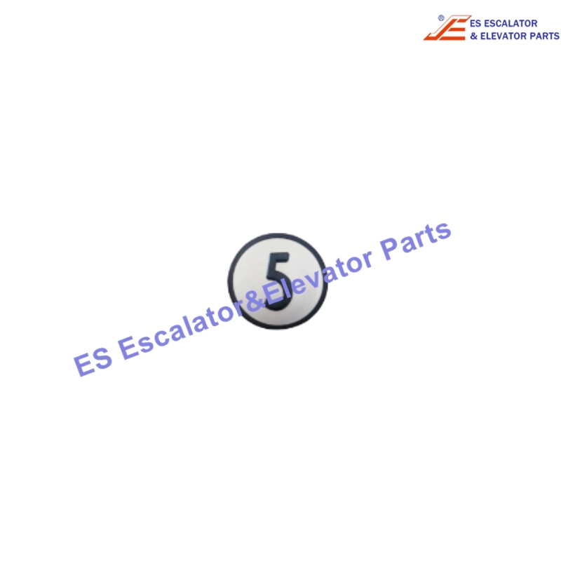 KM801054G005 Elevator Pressel Use For Kone