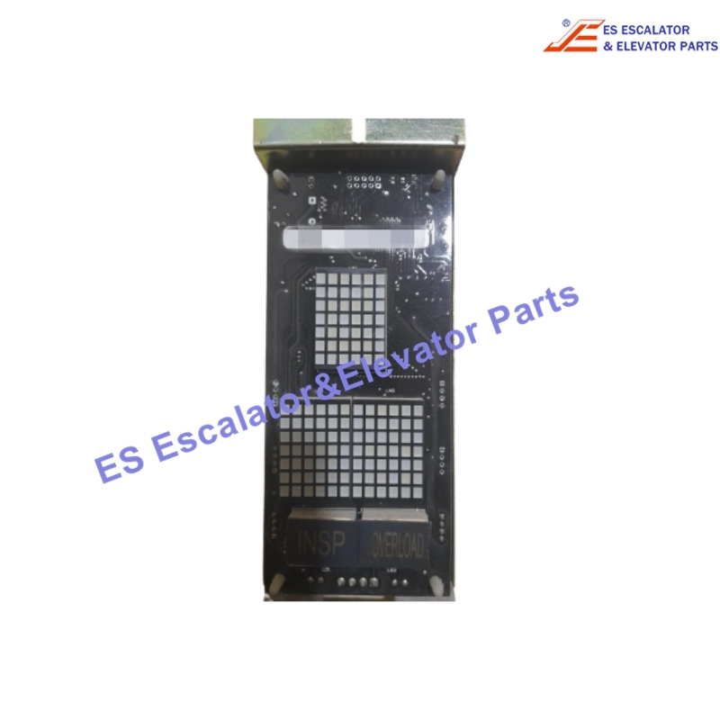 BL2000 HAH-A7 Elevator PCB Board Use For BLT