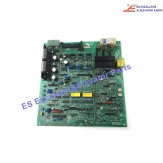 JOB6840GF2 Elevator PCB Board