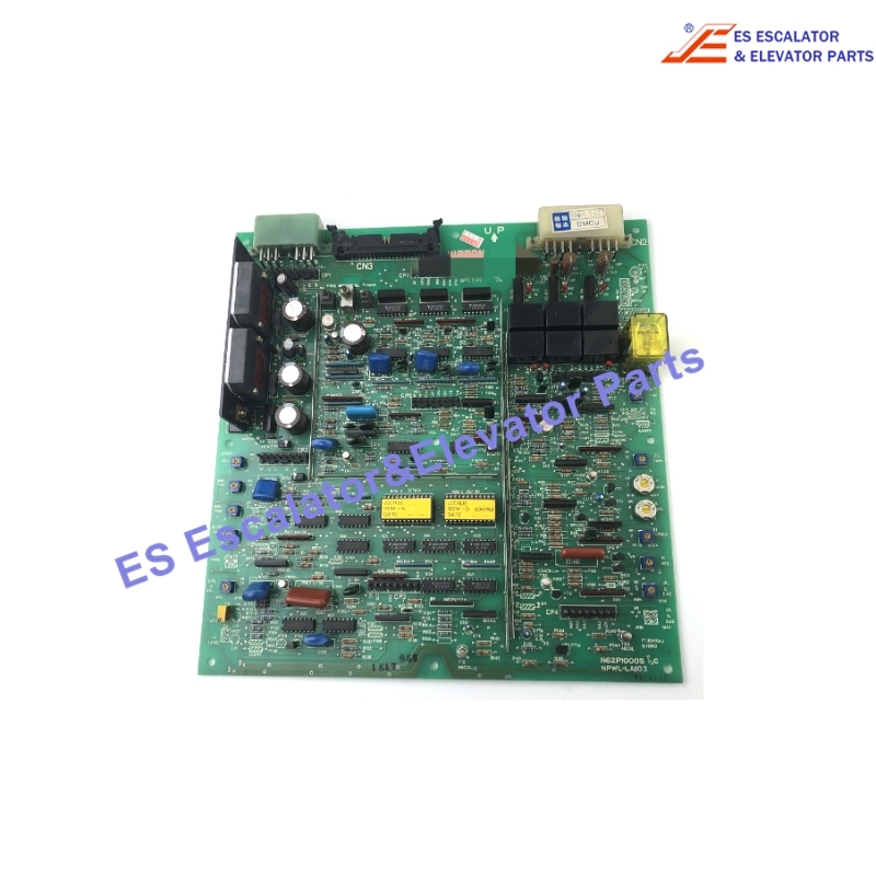 JOB6840GF2 Elevator PCB Board Use For Other