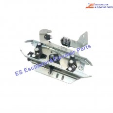 <b>CDL-P000C1000 Elevator Door Skate</b> <b>CDL-P000C1000 Elevator Door Skate</b>