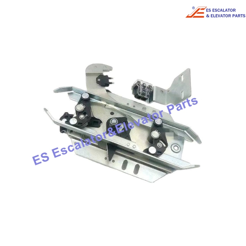 CDL-P000C1000 Elevator Door Skate Use For Fermator