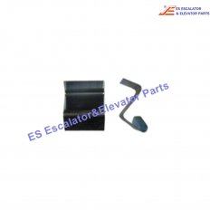 DEE2208328 Escalator Spring Clip