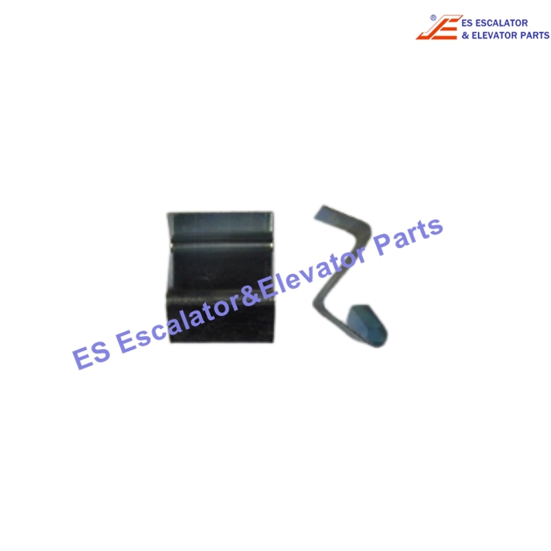 DEE2208328 Escalator Spring Clip Use For Kone