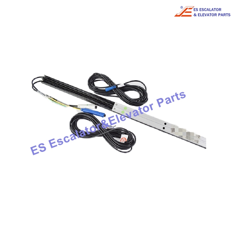SY-2000-16BCK Elevator Light Curtain Use For Otis
