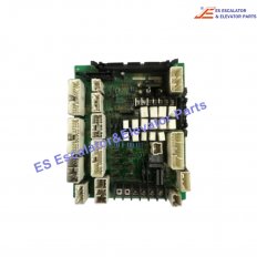 2N1M3286-C Elevator PCB Board