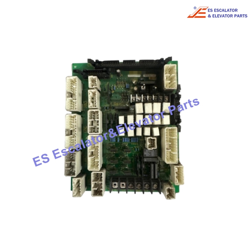 2N1M3286-C Elevator PCB Board Use For Toshiba