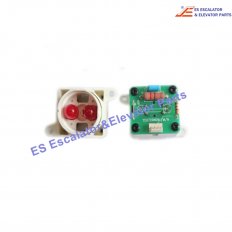 YEU720N09L/M/N Elevator Button