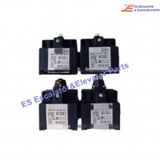 X42C-S11/1Z TK-1 Escalator Switch