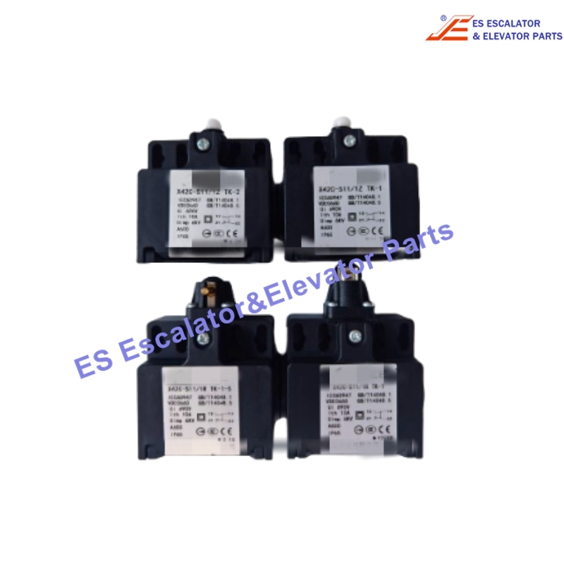 X42C-S11/1Z TK-1 Escalator Switch Use For Other
