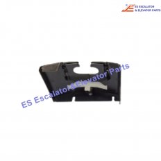 8001700000 Escalator Handrail Inlet