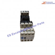 SL09 Elevator Contactor