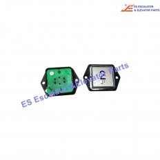 A4J19277 A2 Elevator Button