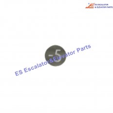 KM870820G075 Elevator Pressel