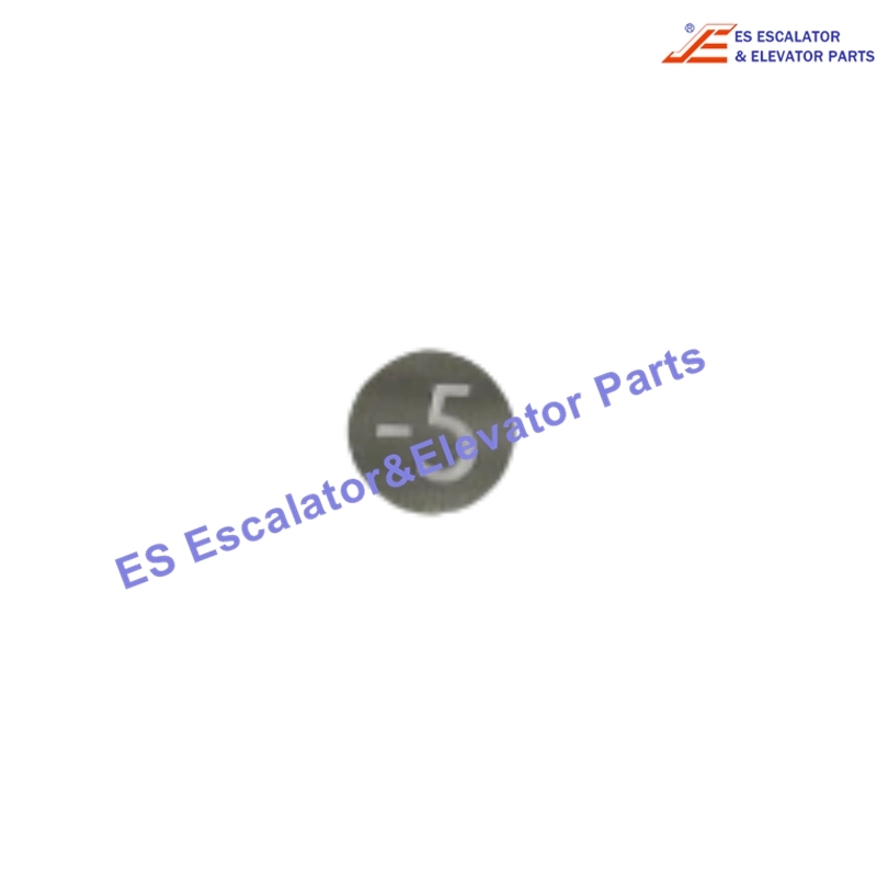 KM870820G075 Elevator Pressel Use For Kone