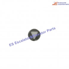 KM870825G092 Elevator Pressel