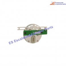 KM804131G01 Elevator Emergency Light