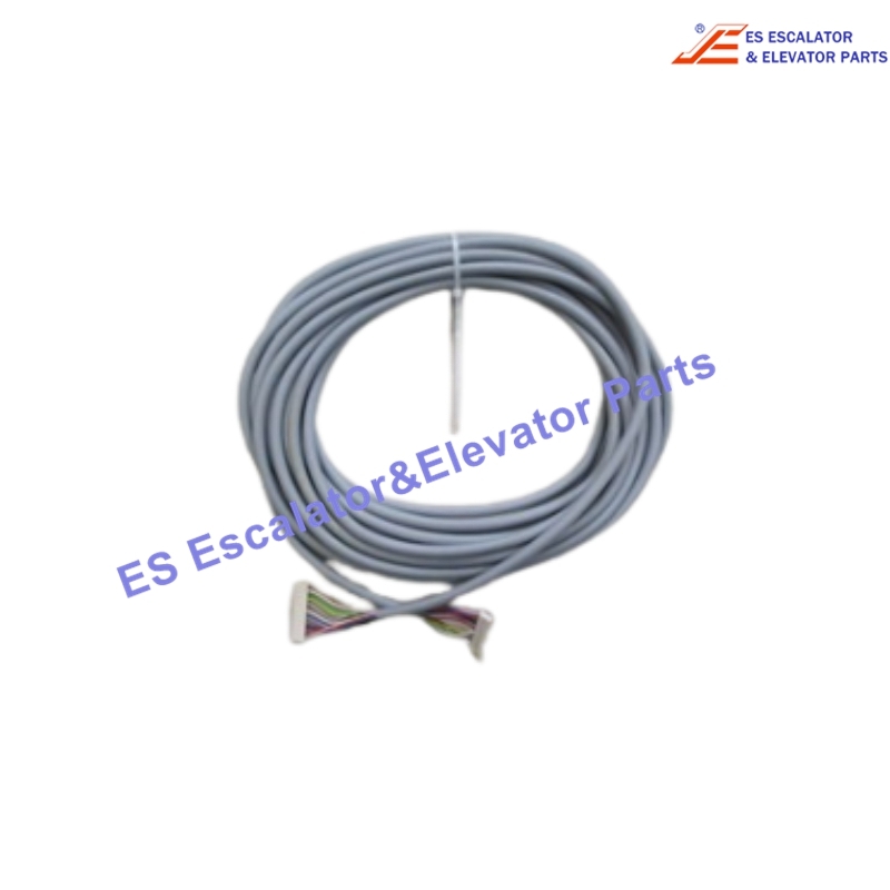 KM801114G03 Elevator Cable Use For Kone