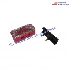 601.6369.126 Elevator Door Contact