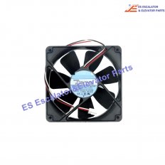 NMB 4710NL-05W-B49 Elevator Fan
