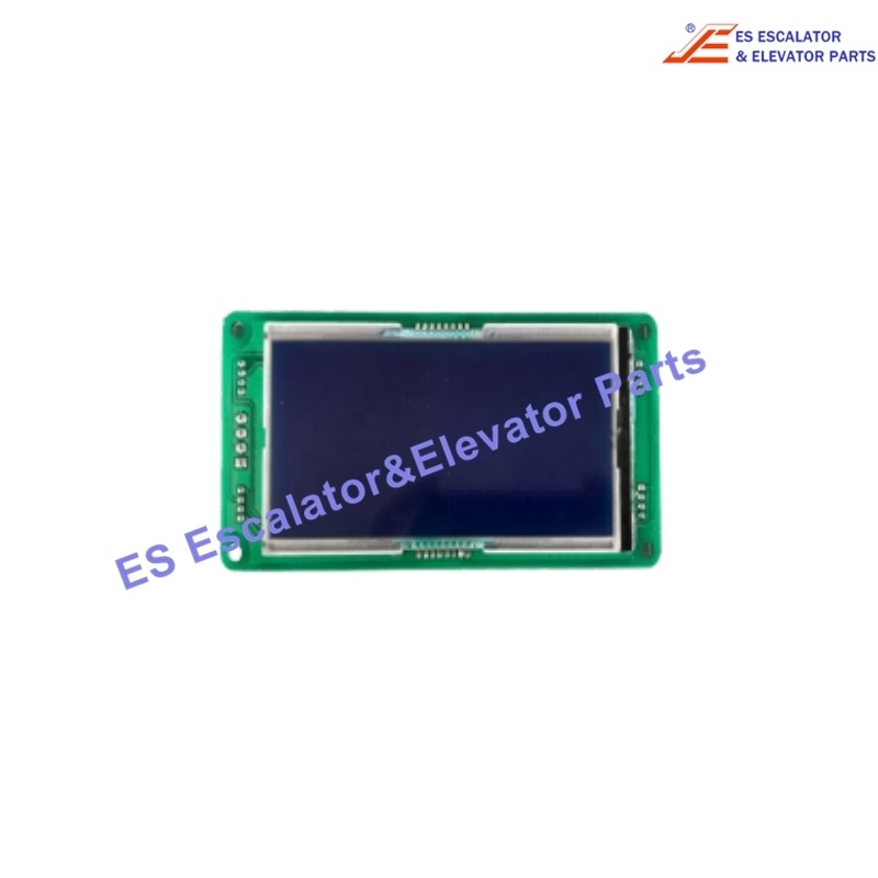 MS38-001687 Elevator PCB Board Use For Sjec