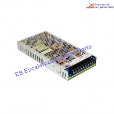 RSP-200-27 Elevator Power Supply
