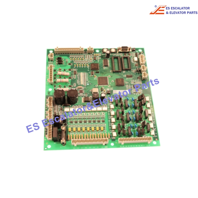 NEA20401AAA00 Elevator PCB Board Use For Otis