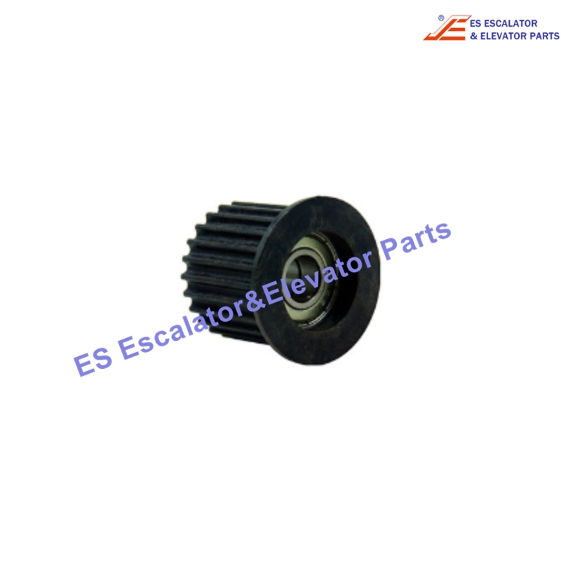 2C2M040400 Elevator Pulley Use For Other
