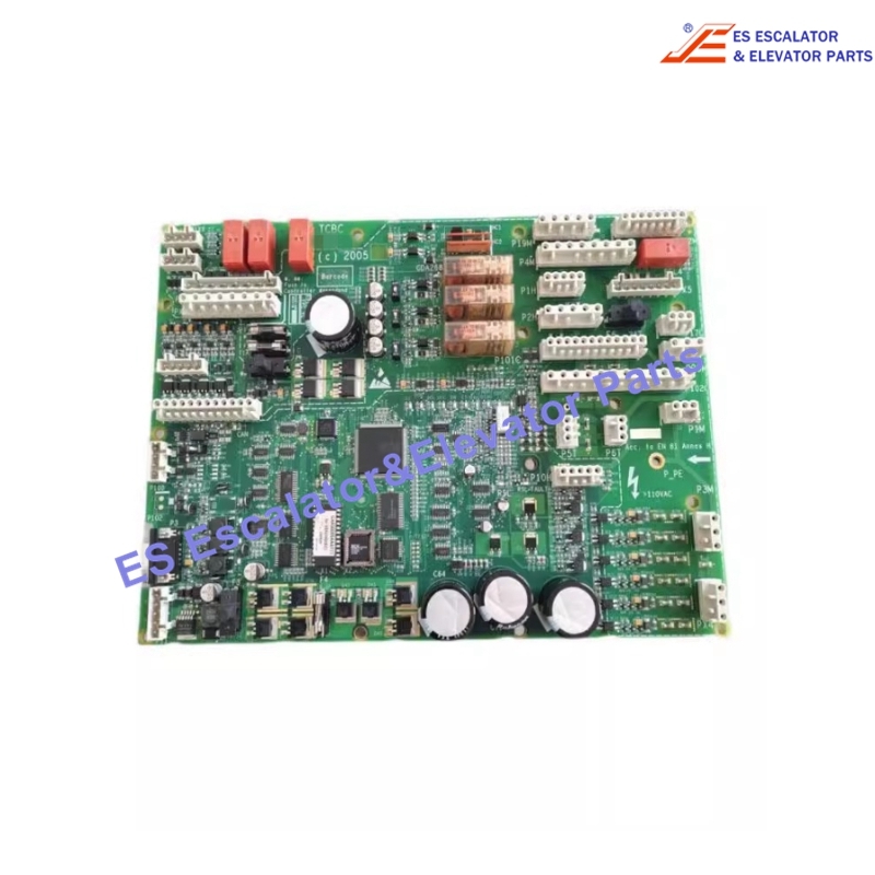 GCA26800KA2 Elevator PCB Board Use For Otis