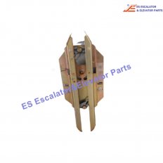 613225001D Elevator Door Knife