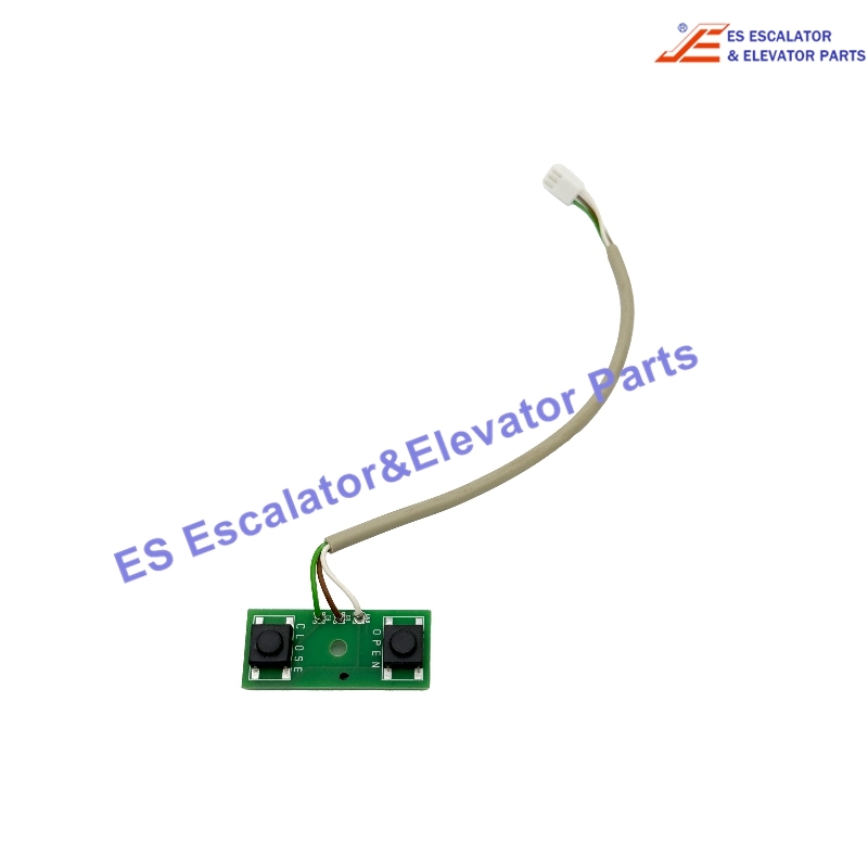 KM606340G01 Elevator Door Operator Board Use For Kone