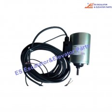 ZDS110/50-20 Escalator Brake