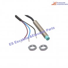 NBN3-8GM50-E0 Elevator Inductive Proximity Sensor